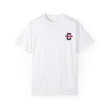 Load image into Gallery viewer, Comfort Colors Unisex Garment-Dyed T-shirt (Caps United)