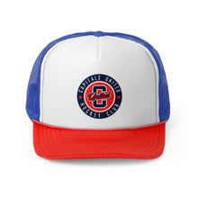 Load image into Gallery viewer, Foam Trucker Hat (Caps United)