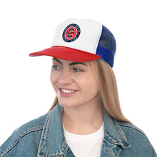 Load image into Gallery viewer, Foam Trucker Hat (Caps United)