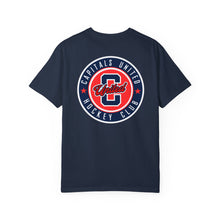 Load image into Gallery viewer, Comfort Colors Unisex Garment-Dyed T-shirt (Caps United)