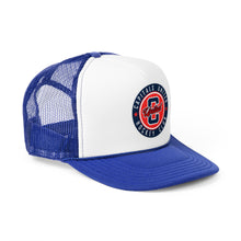 Load image into Gallery viewer, Foam Trucker Hat (Caps United)