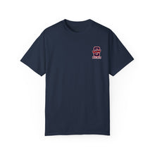 Load image into Gallery viewer, Comfort Colors Unisex Garment-Dyed T-shirt (Caps United)