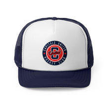 Load image into Gallery viewer, Foam Trucker Hat (Caps United)