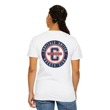 Load image into Gallery viewer, Comfort Colors Unisex Garment-Dyed T-shirt (Caps United)