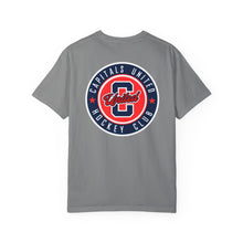 Load image into Gallery viewer, Comfort Colors Unisex Garment-Dyed T-shirt (Caps United)