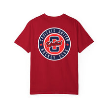 Load image into Gallery viewer, Comfort Colors Unisex Garment-Dyed T-shirt (Caps United)