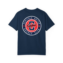Load image into Gallery viewer, Comfort Colors Unisex Garment-Dyed T-shirt (Caps United)