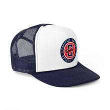 Load image into Gallery viewer, Foam Trucker Hat (Caps United)