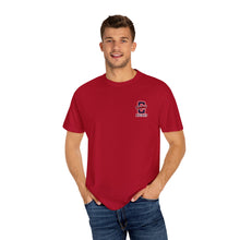 Load image into Gallery viewer, Comfort Colors Unisex Garment-Dyed T-shirt (Caps United)