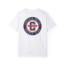 Load image into Gallery viewer, Comfort Colors Unisex Garment-Dyed T-shirt (Caps United)
