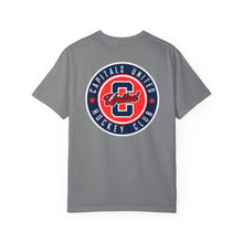 Load image into Gallery viewer, Comfort Colors Unisex Garment-Dyed T-shirt (Caps United)