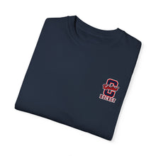 Load image into Gallery viewer, Comfort Colors Unisex Garment-Dyed T-shirt (Caps United)