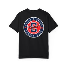 Load image into Gallery viewer, Comfort Colors Unisex Garment-Dyed T-shirt (Caps United)