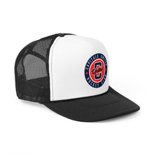 Load image into Gallery viewer, Foam Trucker Hat (Caps United)