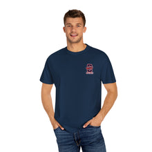 Load image into Gallery viewer, Comfort Colors Unisex Garment-Dyed T-shirt (Caps United)