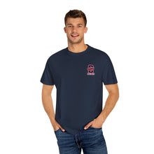 Load image into Gallery viewer, Comfort Colors Unisex Garment-Dyed T-shirt (Caps United)
