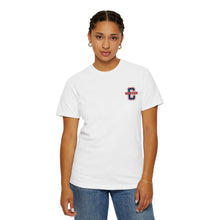 Load image into Gallery viewer, Comfort Colors Unisex Garment-Dyed T-shirt (Caps United)