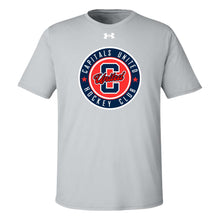Load image into Gallery viewer, Under Armour Team Tech Tee (Caps United)