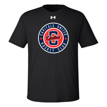 Load image into Gallery viewer, Under Armour Team Tech Tee (Caps United)