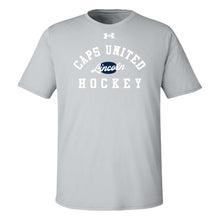 Load image into Gallery viewer, Under Armour Team Tech Tee (Caps United)