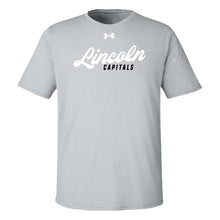 Load image into Gallery viewer, Under Armour Team Tech Tee
