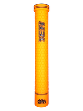 Load image into Gallery viewer, Yeti Hockey Stick Grip - Lancer Orange