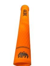 Load image into Gallery viewer, Yeti Hockey Stick Grip - Lancer Orange