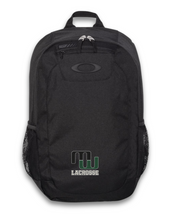 Load image into Gallery viewer, Oakley Brand Embroidered Team Backpack
