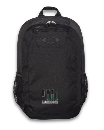 Oakley Brand Embroidered Team Backpack