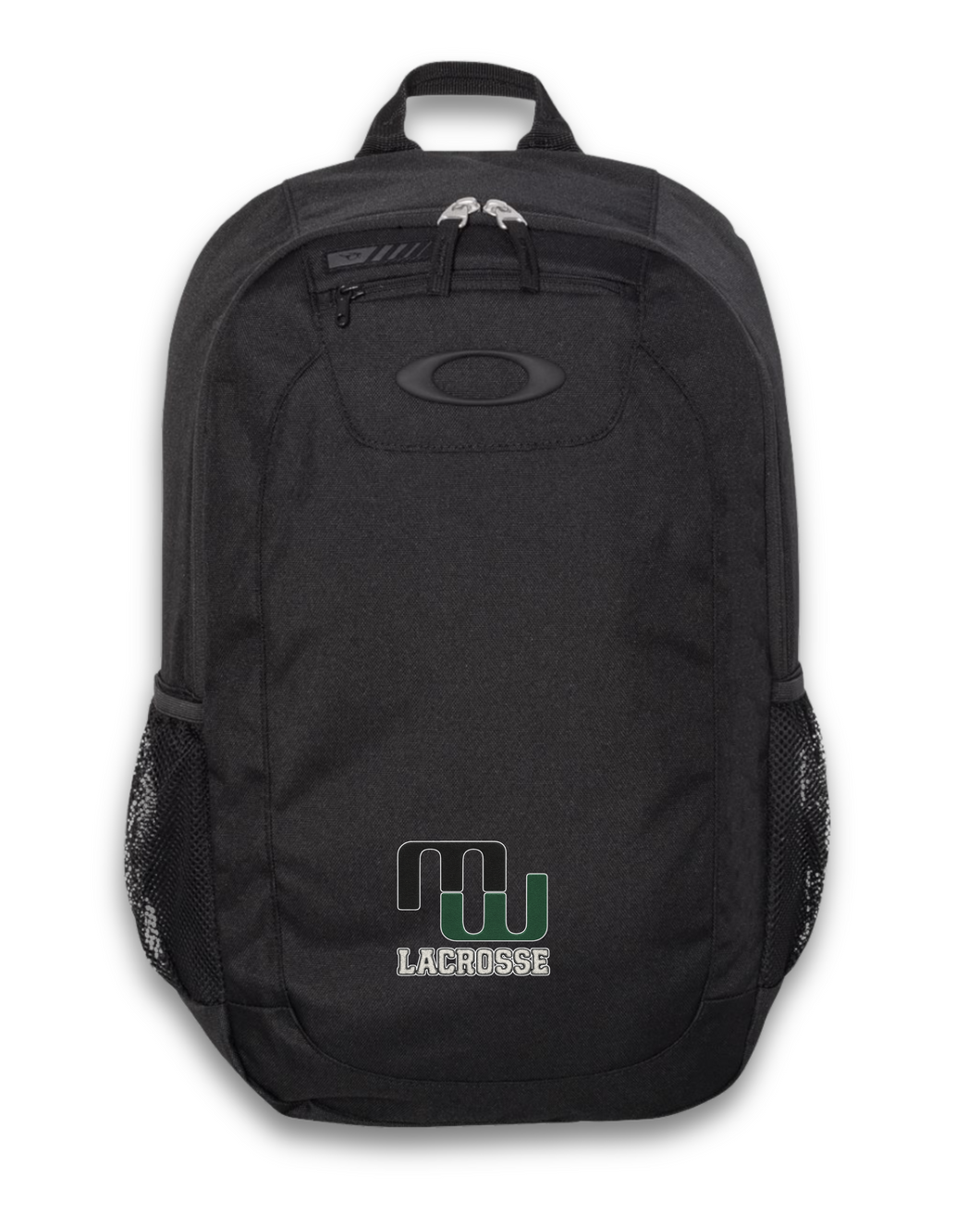 Oakley Brand Embroidered Team Backpack
