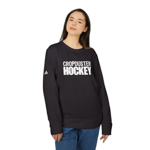 Adidas Brand Crewneck Sweatshirt