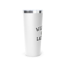 Load image into Gallery viewer, Copper Vacuum Insulated Tumbler, 22oz