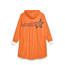 Load image into Gallery viewer, Gameday Hooded Blanket