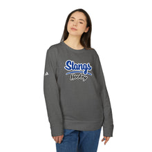 Load image into Gallery viewer, adidas Unisex Fleece Crewneck Sweatshirt