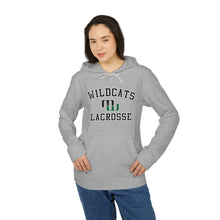 Load image into Gallery viewer, adidas® Unisex Fleece Hoodie