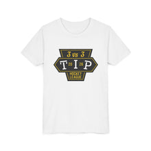 Load image into Gallery viewer, Bella+Canvas Youth Hockey Tee - TIP 3V3 League