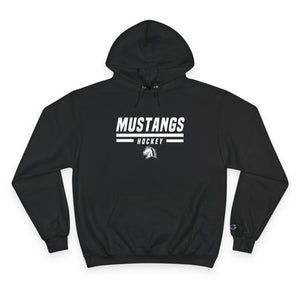 Champion Brand Team Hoodie