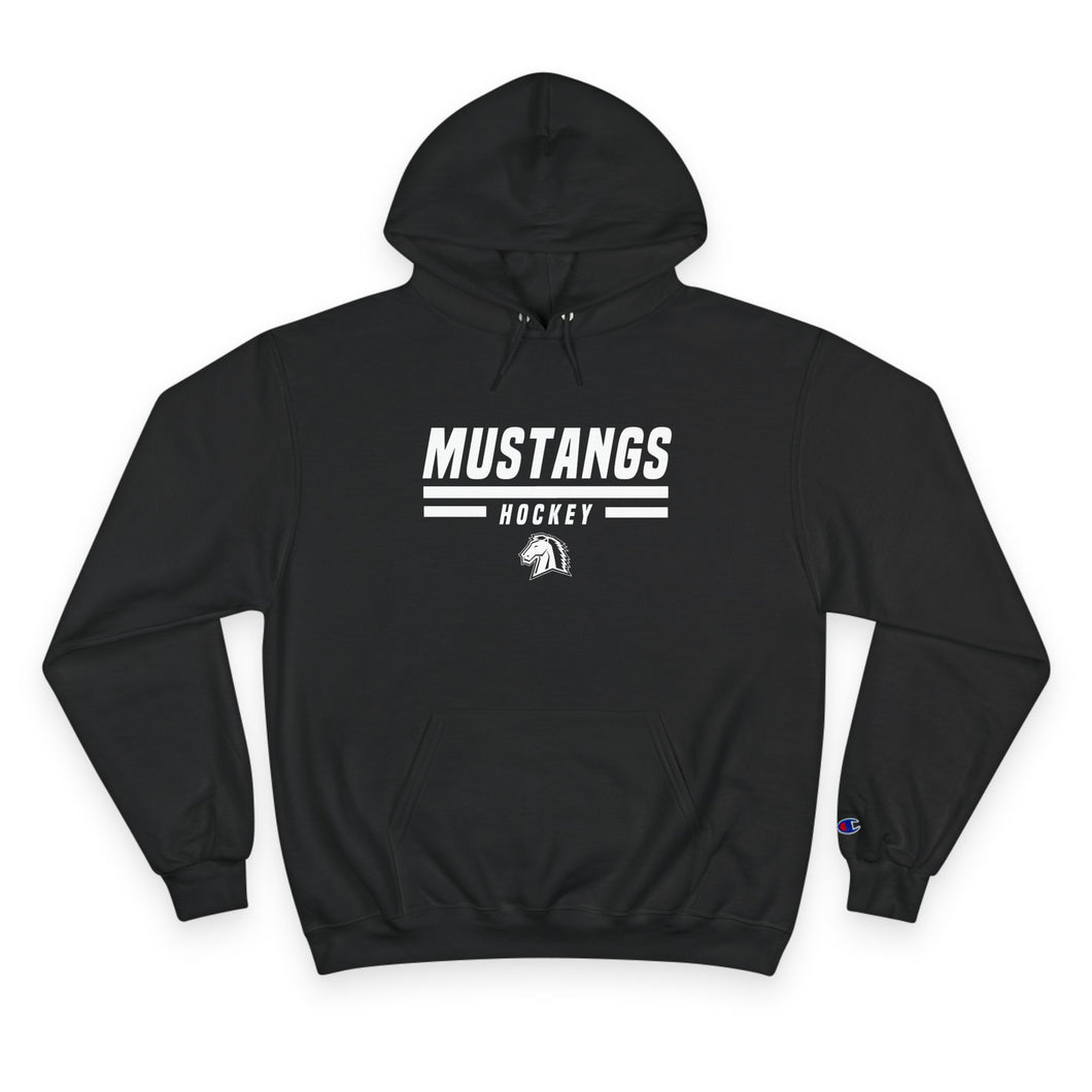 Champion Brand Team Hoodie