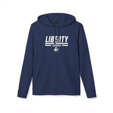 Load image into Gallery viewer, Adidas Unisex Fleece Hoodie