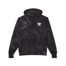Load image into Gallery viewer, Champion Premium Embroidered Tie-Dye Hoodie