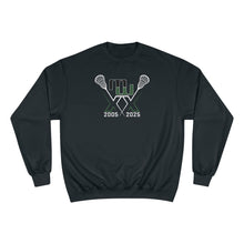 Load image into Gallery viewer, 20th Anniversary Champion Sweatshirt