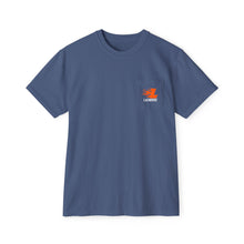 Load image into Gallery viewer, Comfort Colors Unisex Garment-Dyed Pocket T-Shirt
