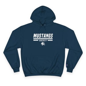 Champion Brand Team Hoodie