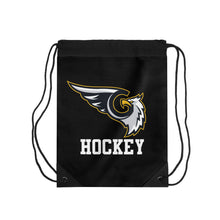 Load image into Gallery viewer, Team Logo Drawstring Cinch Bag