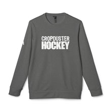 Load image into Gallery viewer, Adidas Brand Crewneck Sweatshirt