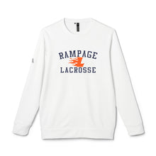 Load image into Gallery viewer, Rampage Lacrosse Crewneck Sweatshirt