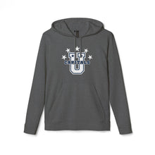 Load image into Gallery viewer, adidas Unisex Fleece Hoodie (Caps United)