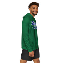 Load image into Gallery viewer, Yeti Lacrosse Co. Brand Men's Sports Warmup Hoodie