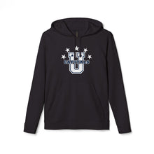 Load image into Gallery viewer, adidas Unisex Fleece Hoodie (Caps United)