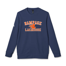 Load image into Gallery viewer, adidas Unisex Fleece Crewneck Sweatshirt